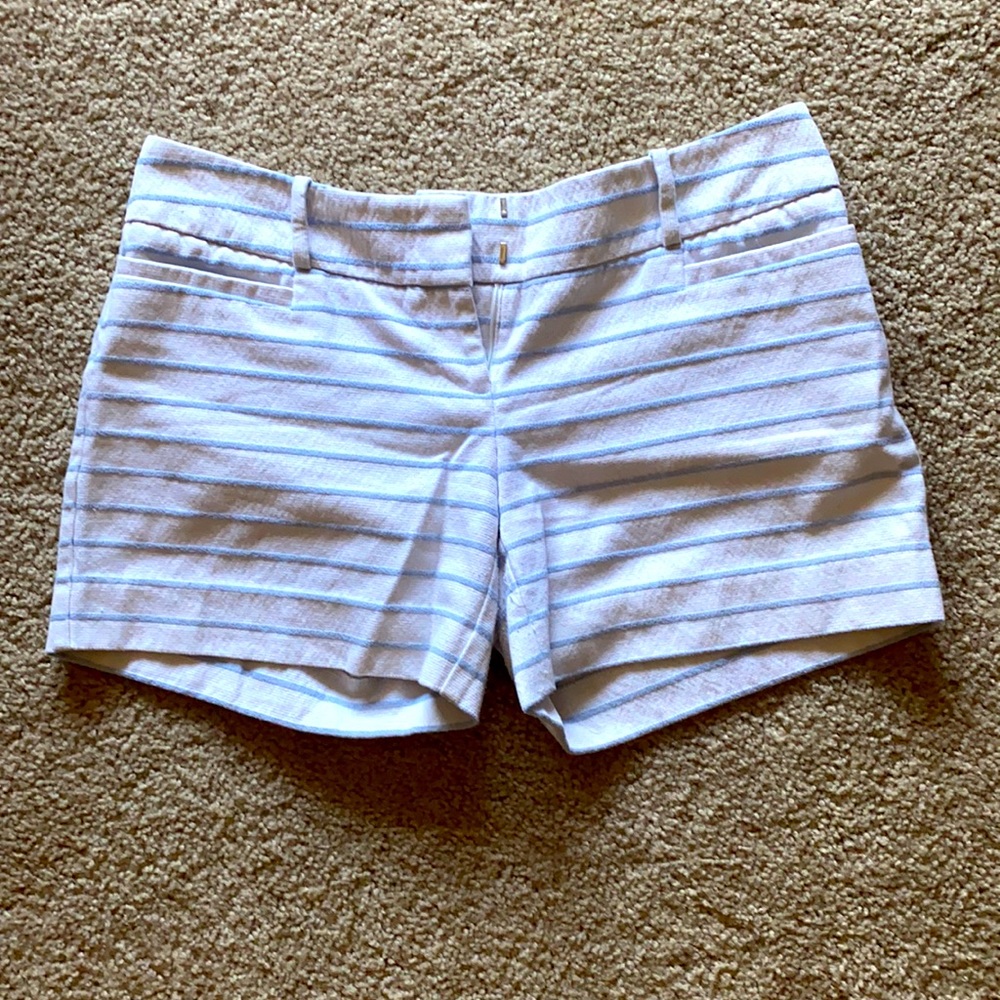 The Limited Dress Shorts